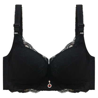 New Products Hot Sale 49% Discount❤️plus size padded bra