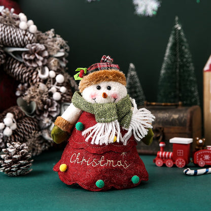 ALL IN 💥Christmas Gift Doll Bags