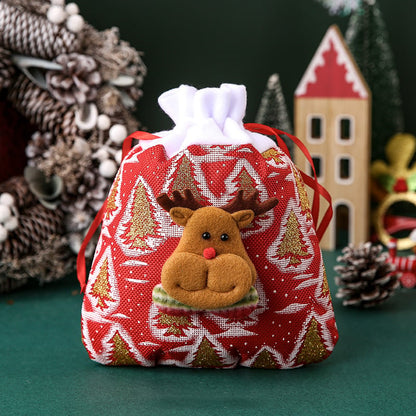 ALL IN 💥Christmas Gift Doll Bags