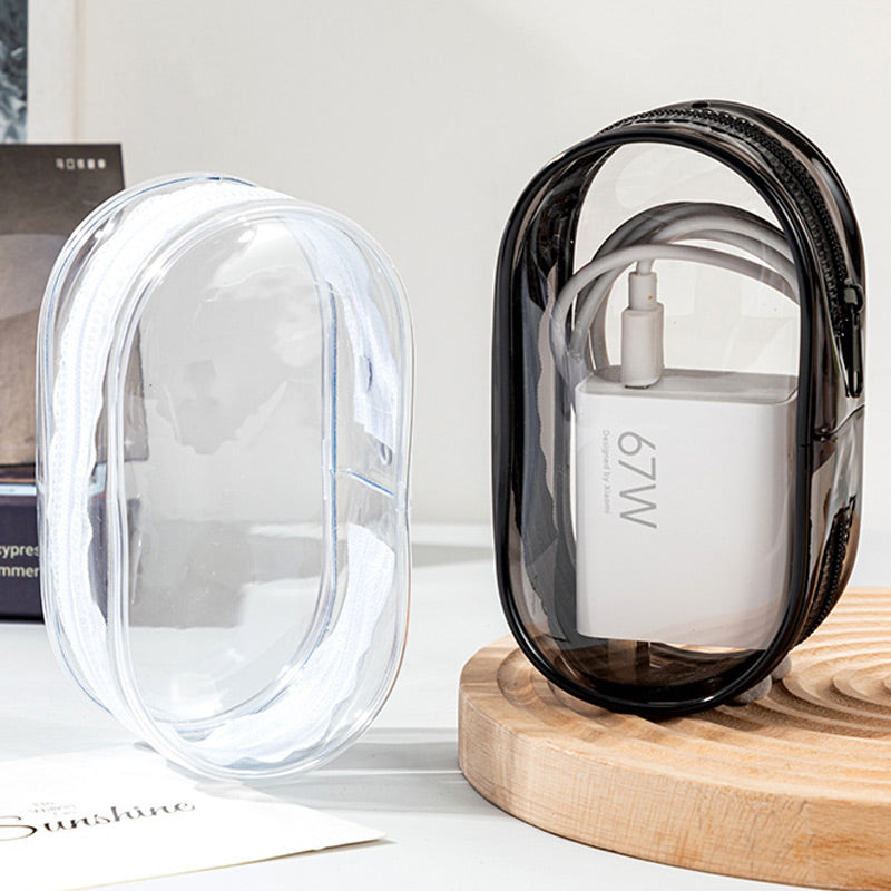 Mobile Phone Charger Organizer Bag👜📱