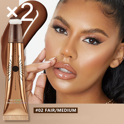 Long Lasting Smooth Lightweight Highlighter Makeup Stick