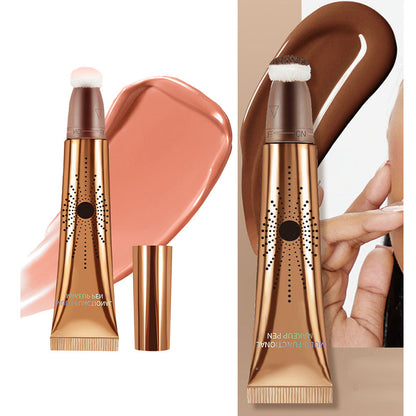 Long Lasting Smooth Lightweight Highlighter Makeup Stick