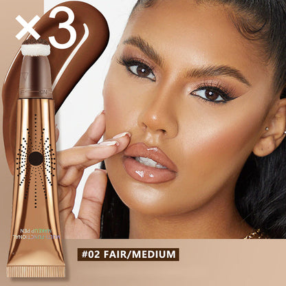 Long Lasting Smooth Lightweight Highlighter Makeup Stick