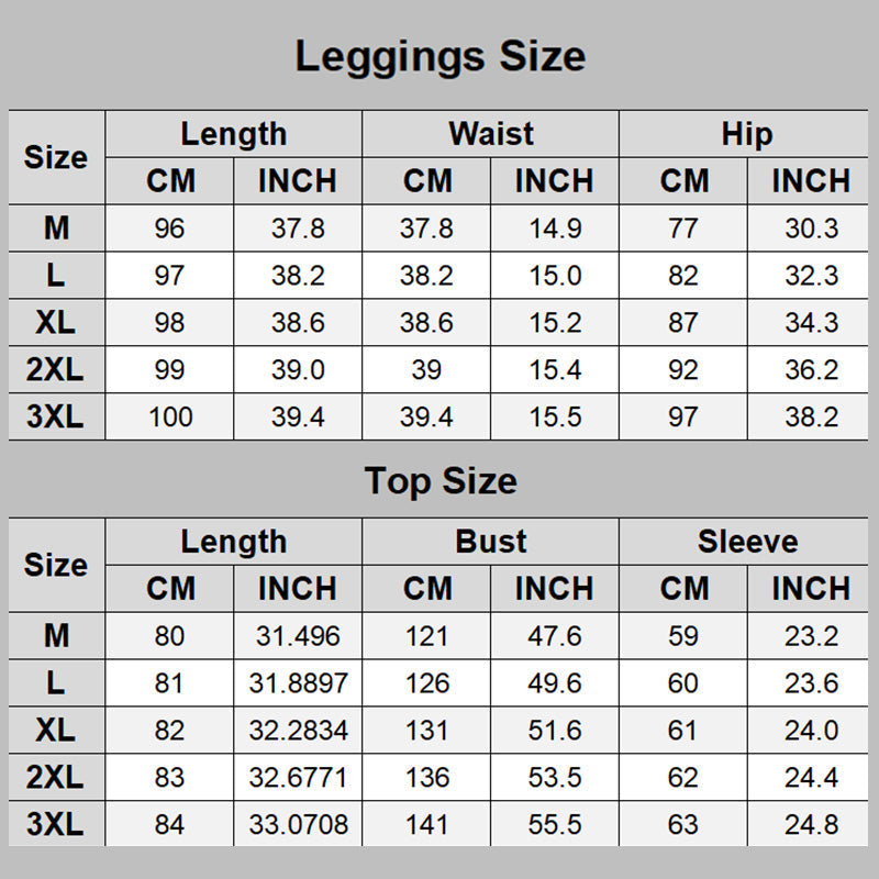 🎁HOT SALE🎁Women's Fashion Solid Color Hoodie And Lined Leggings Two-Piece Set