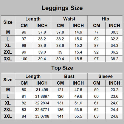 🎁HOT SALE🎁Women's Fashion Solid Color Hoodie And Lined Leggings Two-Piece Set