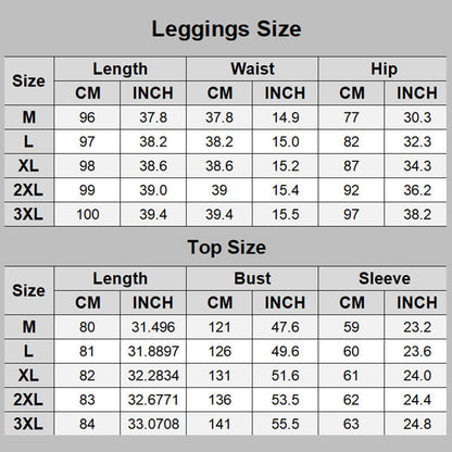 ✨New products on offer ✨Women's Fashion Solid Color Hoodie And Lined Leggings Two-Piece Set