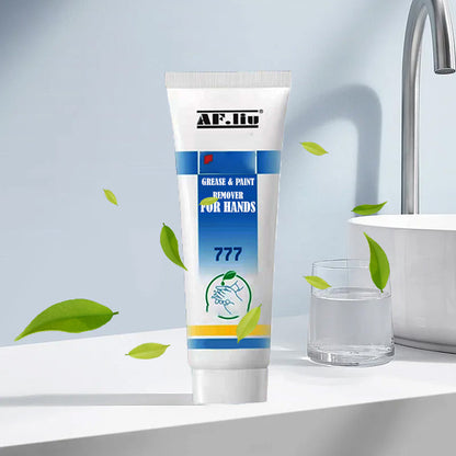 Multipurpose Powerful Grease & Paint Remover for Hands