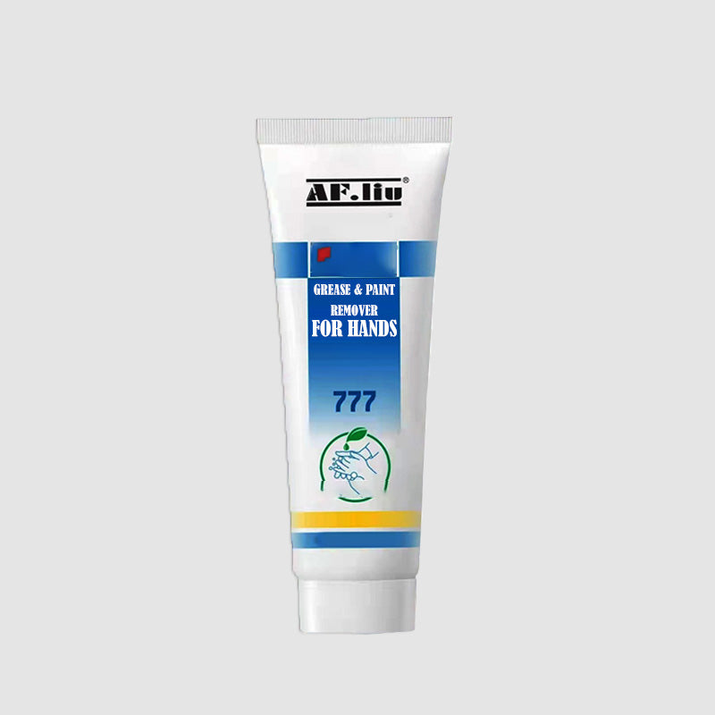 Multipurpose Powerful Grease & Paint Remover for Hands