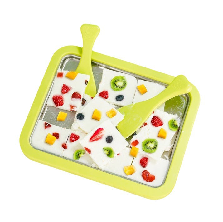 🌈2025 Summer hot Sale❄️Yogurt Ice cream maker