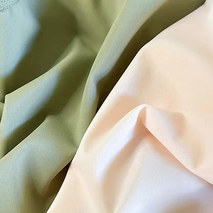 Women's Sexy Ice Silk Comfortable Breathable Panties