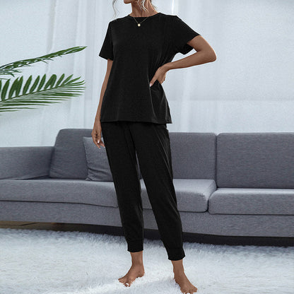 Women's Soft Lounge 2-Piece Set