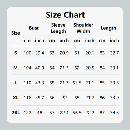 Women's Solid Color Double Breasted Coat