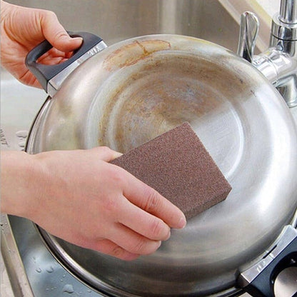 💥Limited-time offer-Nano Carborundum Sponge (🔥Buy more and get more!)