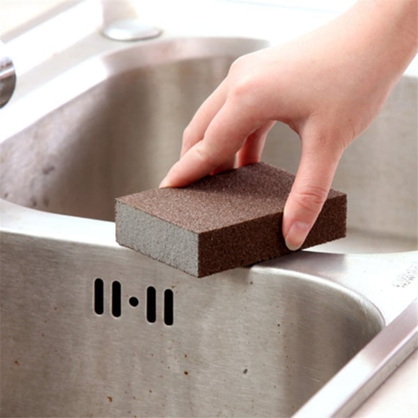 💥Limited-time offer-Nano Carborundum Sponge (🔥Buy more and get more!)