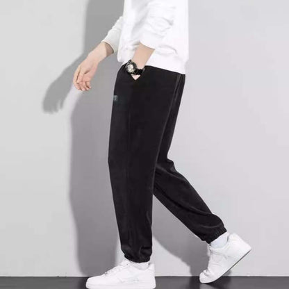 🍁[Seasonal sale] 🍁Men's Casual Corduroy Pants
