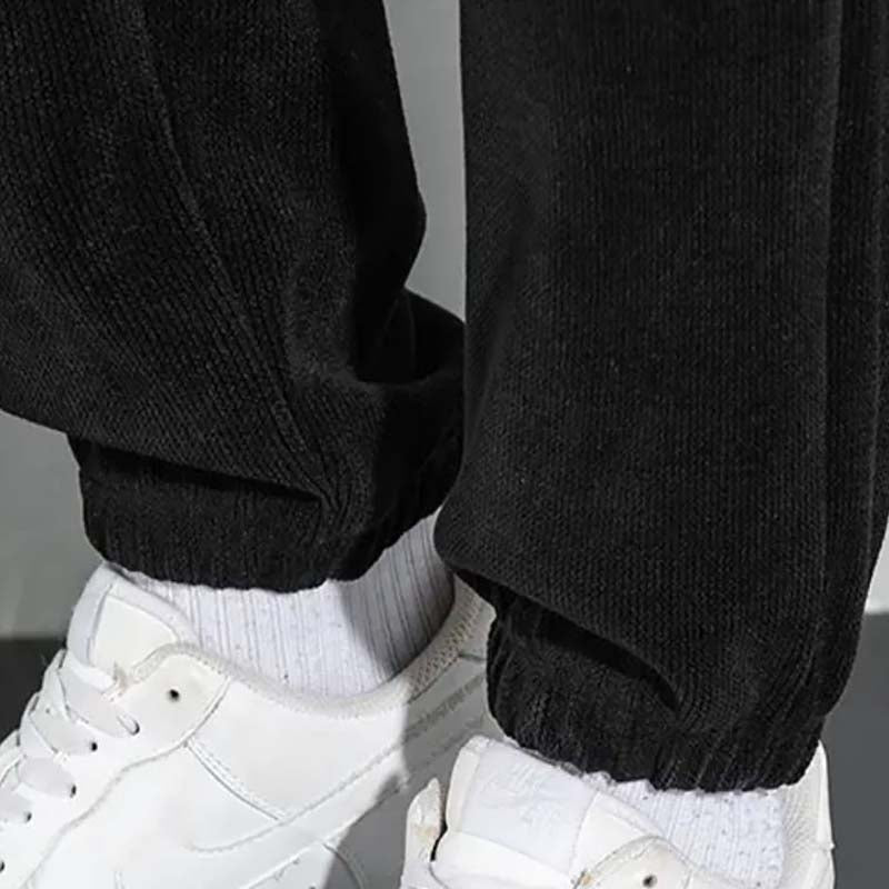 🍁[Seasonal sale] 🍁Men's Casual Corduroy Pants