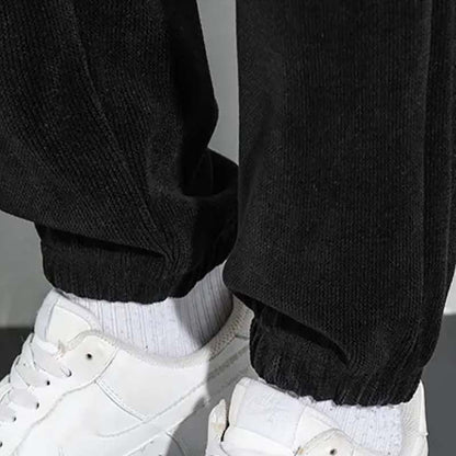 🍁[Seasonal sale] 🍁Men's Casual Corduroy Pants