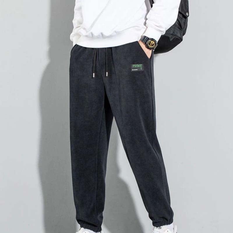 🍁[Seasonal sale] 🍁Men's Casual Corduroy Pants