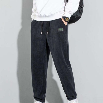 🍁[Seasonal sale] 🍁Men's Casual Corduroy Pants