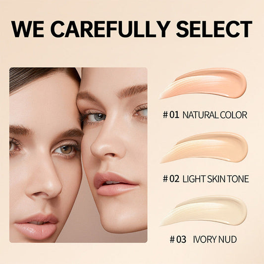 💕Waterproof Long-Lasting Natural Finish Concealer