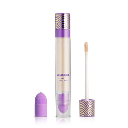 💕Waterproof Long-Lasting Natural Finish Concealer