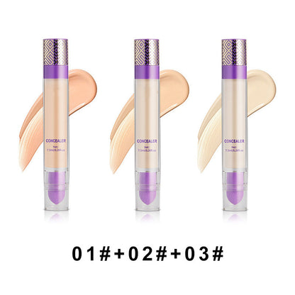 💕Waterproof Long-Lasting Natural Finish Concealer