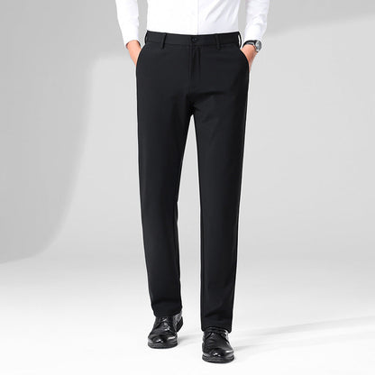 ⌛Limited-time offer-Men's Thickened Business Suit Pants
