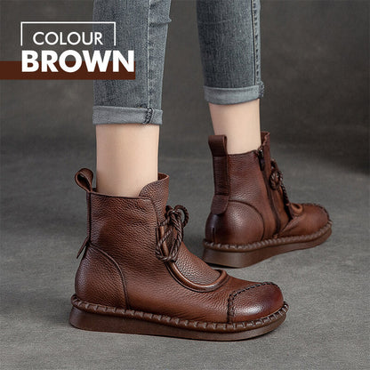 🌸Christmas Specials  50% Off 👢 Quality handmade ladies moccasins