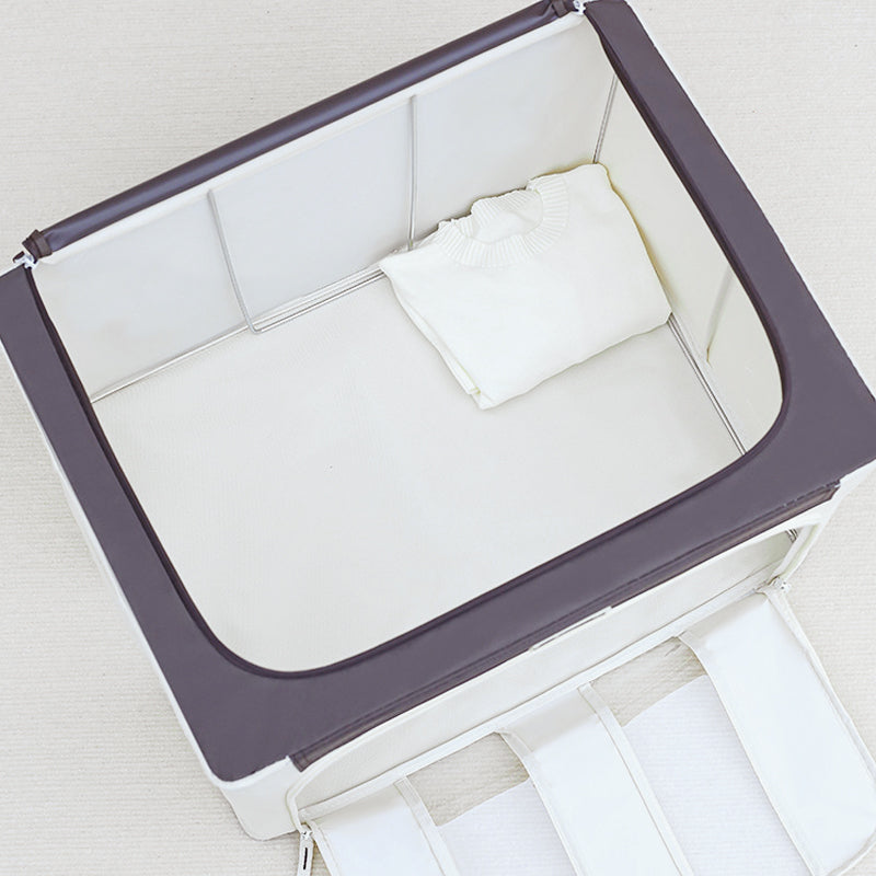 🔥Hot Sale Offers-Formaldehyde-Removal Collapsible Oxford Cloth Storage Box