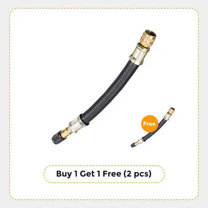 🔥Universal Flexible Tire Valve Extension