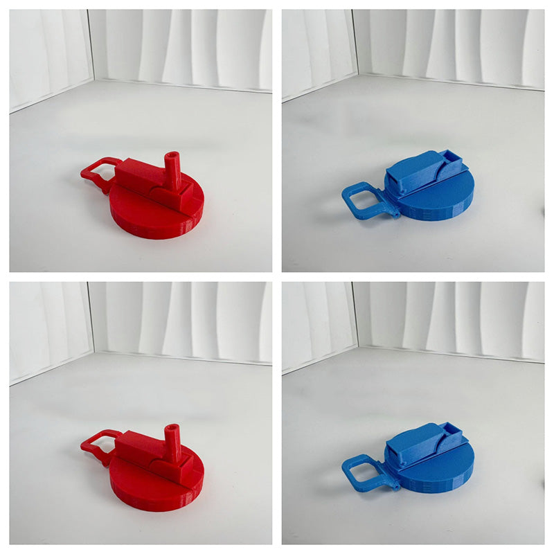 🎁BUY 1 GET 1 FREE (2PCS)🔥Soda Can Lid with Straw for Kids