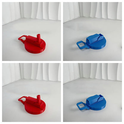 🎁BUY 1 GET 1 FREE (2PCS)🔥Soda Can Lid with Straw for Kids