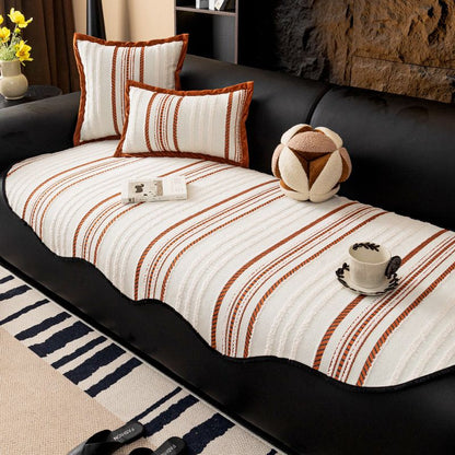Special-shaped Non-slip Light Luxury Sofa Cover