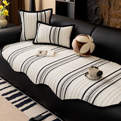 Special-shaped Non-slip Light Luxury Sofa Cover