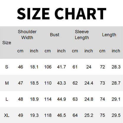 Women's Warm and Stylish Suit Jacket