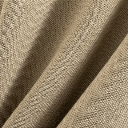 🔥Gold Button Soft Knit Trouser Co-Ord✈️