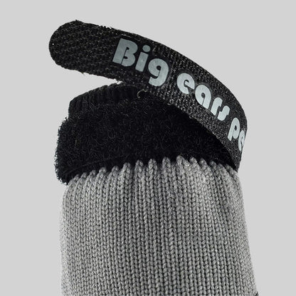 🎁Hot Sale 49% OFF🐾2 Pairs Anti-Slip Waterproof Dog Socks Shoes