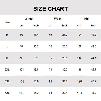 Men's Winter Thermal Thickened Plush-Lined Pants