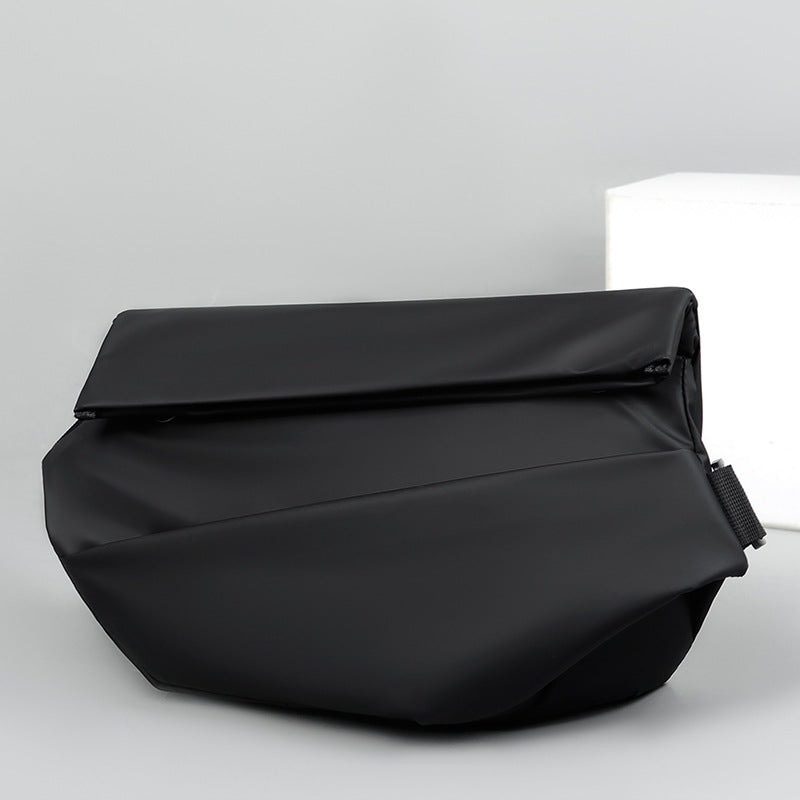 🎁Christmas Specials 50% OFF🎄 Men's Trendy Functional Waterproof Shoulder Bag