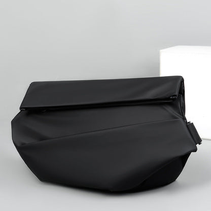 🎁Christmas Specials 50% OFF🎄 Men's Trendy Functional Waterproof Shoulder Bag