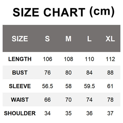 Women's Elegant Pleated Contrast Color Dress