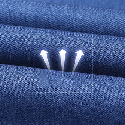 🎉Hot Sale 45% OFF🎉Men's Jeans Loose Straight