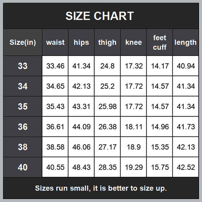 🎉Hot Sale 45% OFF🎉Men's Jeans Loose Straight