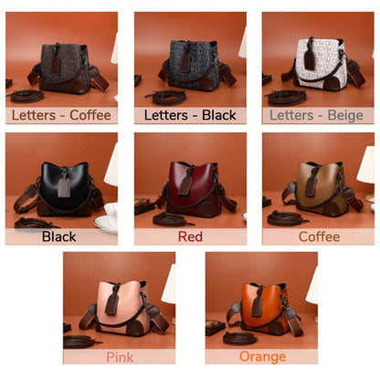 [Best Gift For Her] Women's Niche Shoulder Bag