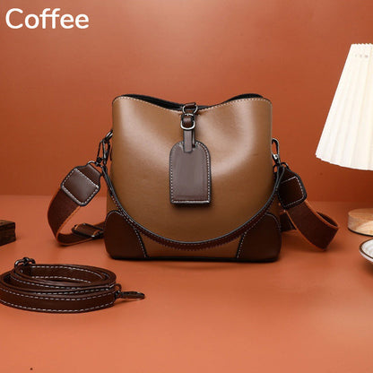 [Best Gift For Her] Women's Niche Shoulder Bag