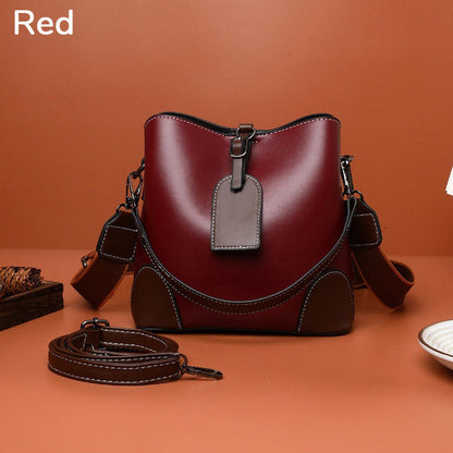 [Best Gift For Her] Women's Niche Shoulder Bag