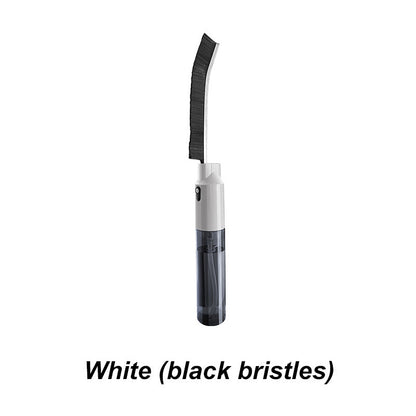 🎅Xmas Hot Sales - 50% OFF🔥Multifunctional Crevice Cleaning Brush with Spray