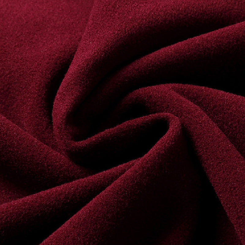 🔥Limited-time offer❄️Men's Cozy Long - Sleeve Pullover with Zippered Collar