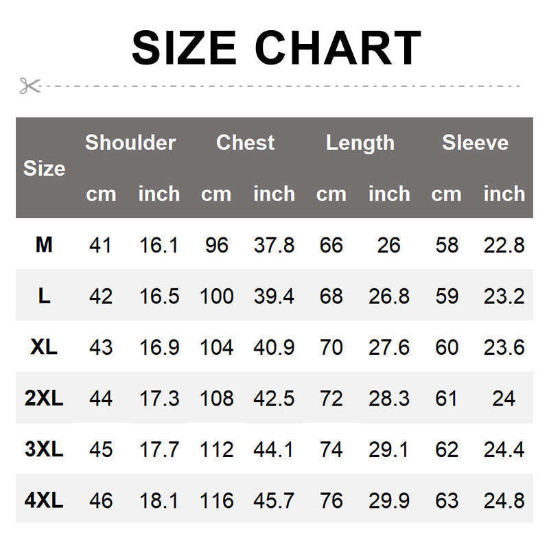 🔥Limited-time offer❄️Men's Cozy Long - Sleeve Pullover with Zippered Collar