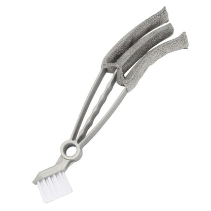 🔥60%OFF Christmas Sale Removable And Washable Dusting Crevice Brush